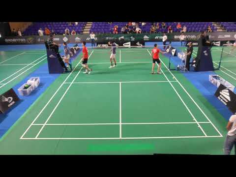 |  III MEXICAN INTERNATIONAL CHALLENGE  | SEMIFINALS  |  COURT 2  |