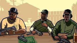 #7 mission in GTA san Andreas #trending#viral#gaming#gta#1k#2024#technology#technogamerz#electronic