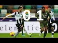 Cagliari Vs Udinese 0-1 Serie A 26/07/2020