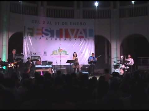 Moscas en la casa (Shakira) - Jazz Sensitive de Mauricio Bonfiglio - Colombia Jazz/Pop - 2011