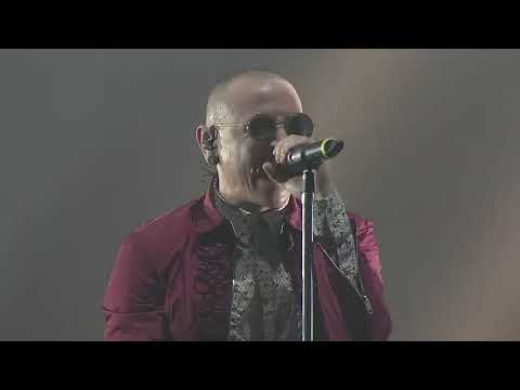 Linkin Park - The Catalyst live [BIRMINGHAM 2017]