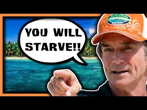5 Times Survivor Went TOO FAR