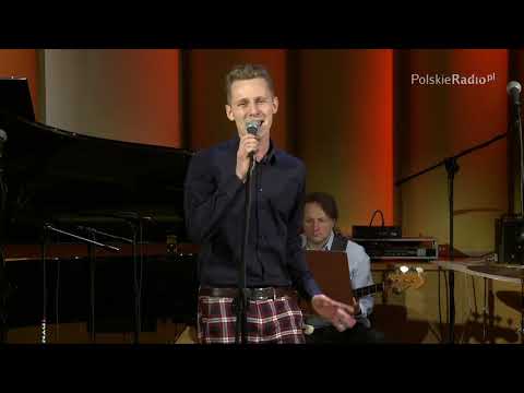 Nikt na świecie nie wie - wyk. Łukasz Gocławski  | 3o Studio Piosenki - reż Janusz Gast