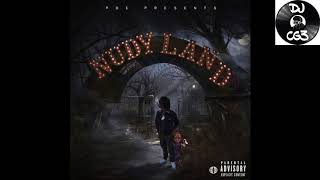 Young Nudy - No Clue feat. Lil Yachty [Clean]