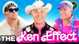 Style Theory: What is the Ken Effect? (The Barbie Movie)