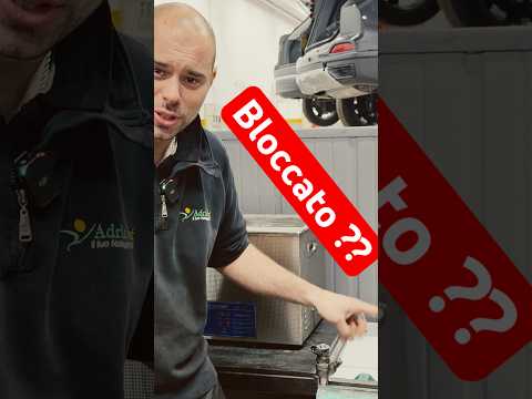 Iniettore diesel bloccato grippato ? No panic ! 😂 #BetaTools #BetaWellDone #adv #BEAPRO