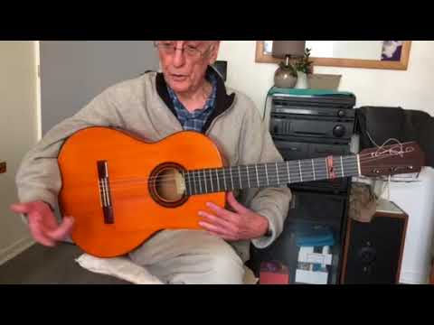 Travail rythmique buleria