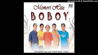 Download lagu Boboy - Episod Cinta HQ mp3