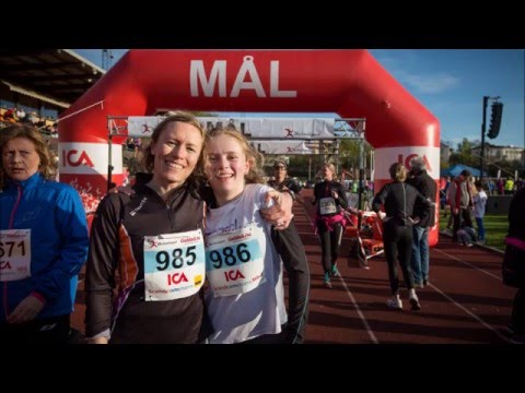 Blodomloppet Karlskrona