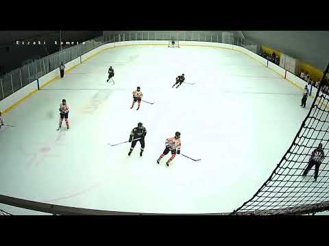 U18 103 OHA - Egerszegi Titánok.   2023.11.04.