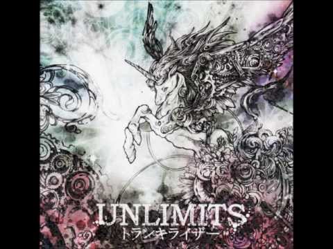 UNLIMITS - Aoi 蒼