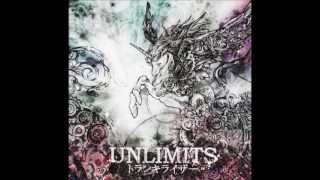 UNLIMITS - Aoi 蒼