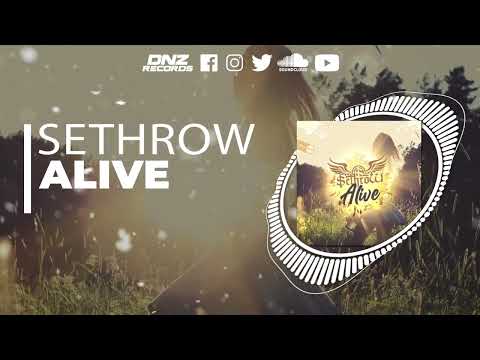 DNZF1194 // SETHROW - ALIVE (Official Video DNZ Records)