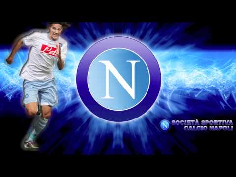 alza le mani arriva cavani