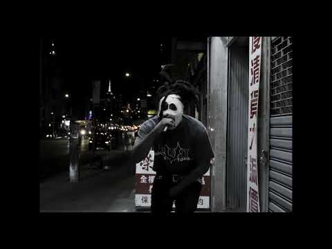 Hoodratlaflare: Underworld Voices (Performance)