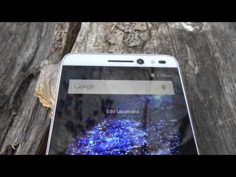 Blu Studio Selfie Review