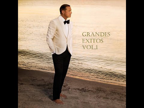 Luis Miguel - Grandes Exitos Vol.1