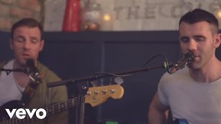 Hermitage Green - Not Your Lover (Live at The Curragower Bar)