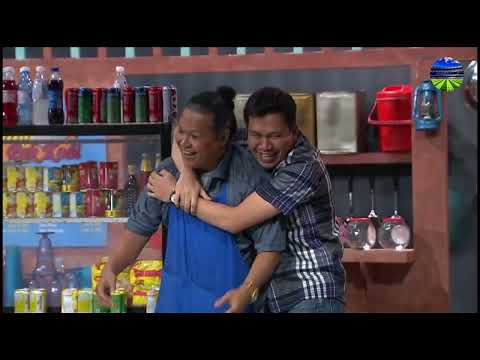 Jenaka kampung kalut J.K.K musim 2 episod 10 - Cinta Gila