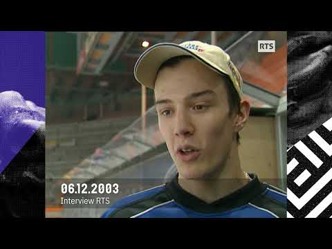 BestOf et hommages; Julien Sprunger 1000matchs