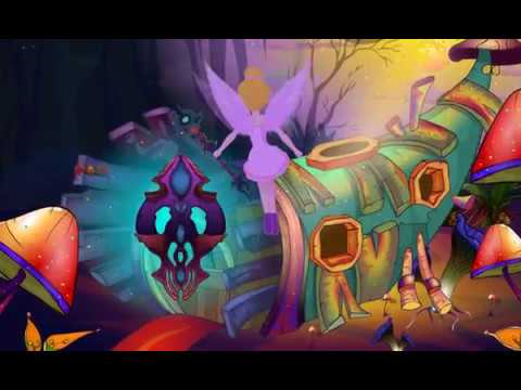 50 Room Escape - Mystery Of Circle World Video