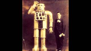 No Show Tonight - The Pheremones