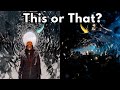 Battle Of The Ice Caves In Iceland Katla Vs Crystal Ice Cave
