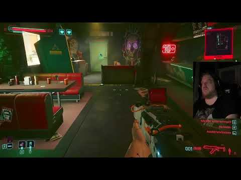 Cyberpunk 2077: Auftrag: Fünfte Kolonne - Kompletter Missionsguide