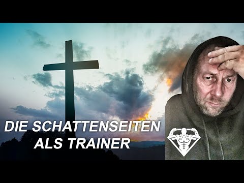 Von Lebensgefahr und Selbstmord, die enorme Verantwortung als Coach. Was mich bis heute verfolgt!