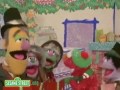 The Happy Holidays Song