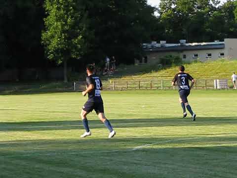 UNIA ZĄBKOWICE - GÓRNIK WOJKOWICE  29.07.2020 #5