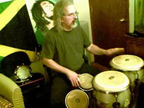 Bongo Beats - Black Magic Woman