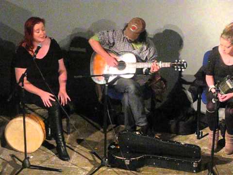 Crag road. Noirin Lynch. My hearts tonight in Ireland. Kilkishen