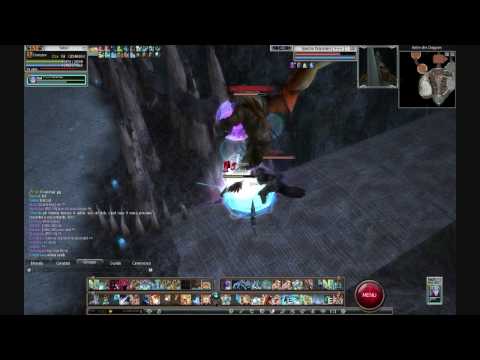 Rappelz Sebol  Introduction