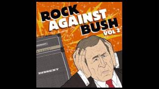 Donots &quot;Time&#39;s Up&quot; [Rock Against Bush Vol.2]