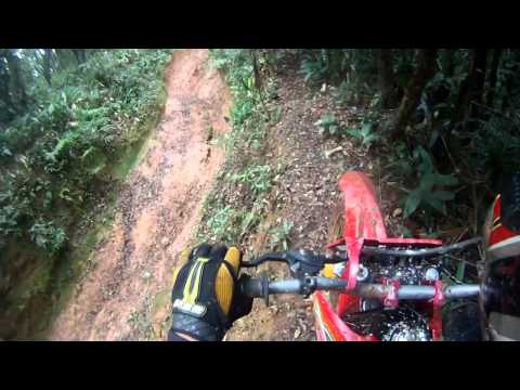 Trilha do Verde 02-10-2011