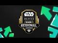 Star Wars: Unlimited Season 1 Regional Championship – Limited [DAY 1]