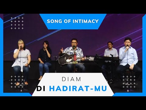 Saat Teduh "Song Of Intimacy 20 "  Ely Kapitan dan Tim  #3 | 5 JUNI 2021