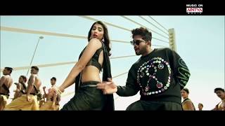 DJ asmaika | DJ songs | Allu Arjun | DSP