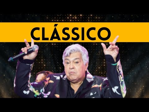 Sidney Magal canta "Sandra Rosa Madalena"