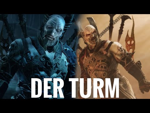 So bekommt ihr Turm-Orks!|Mittelerde Schatten des Krieges