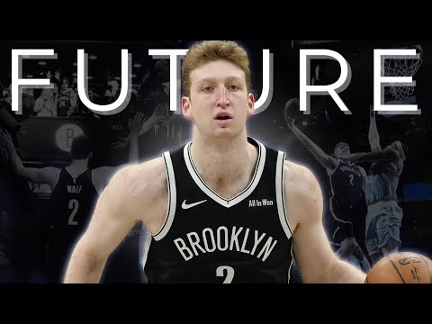 Danny Wolf: The Brooklyn Nets have a STEAL…