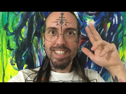 VOLTEI PRO YOUTUBE: O QUE MUDOU? - Vlog #193