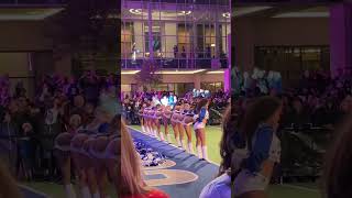 メリークリスマス🎄Dallas Cowboys Cheerleaders