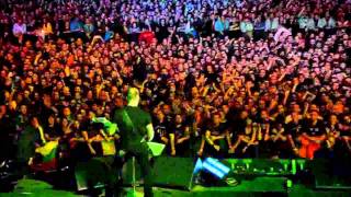 Metallica - That Was Just Your Life (Live, Sofia 2010) [HD]