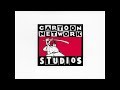 Cartoon Network Studios Cartoon Network 2001 1 HD