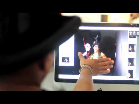 Voodoo Nights, Wednesdays at Pacha Ibiza, Summer 2010