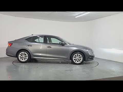 Skoda Octavia AMB 2.0TDI Diesel Manual - Image 2