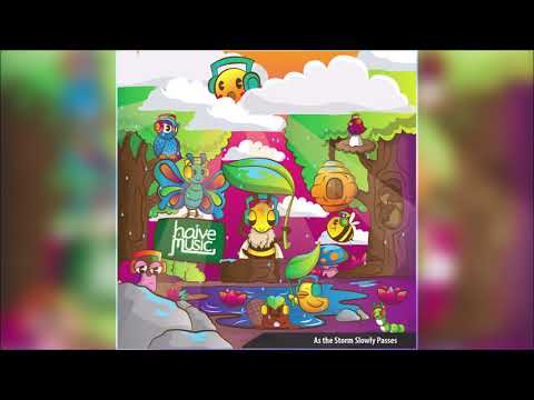 Haive Music - As The Storm Slowly Passes [Full Album]