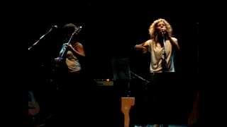 Ana Prada + Yusa - Dulzura distante